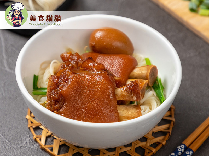 美食貓貓集團