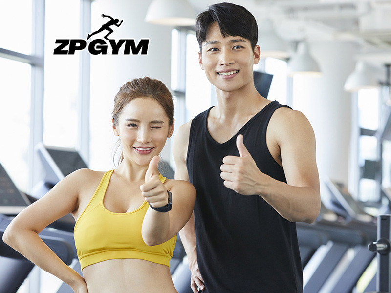 ZP GYM健身空間