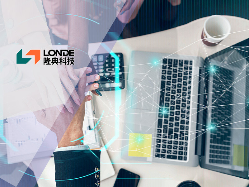 隆.典.科.技 L.o.n.d.e