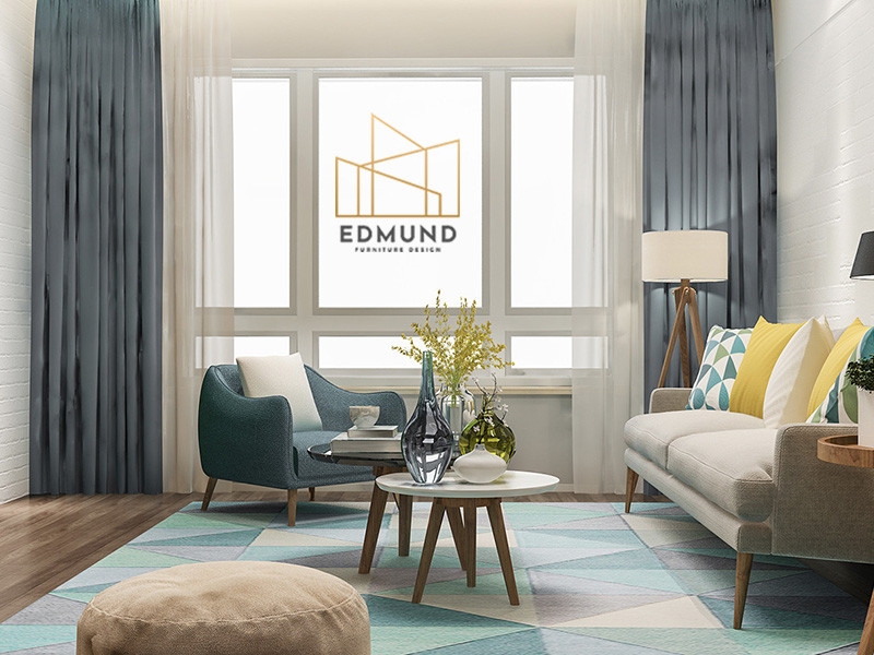 Edmund 愛特蒙家居