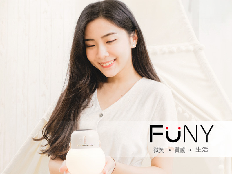 F.U.N.Y 小物