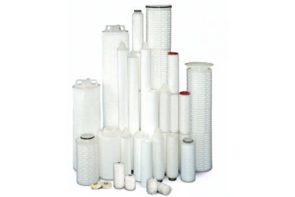 客製化濾心、濾袋