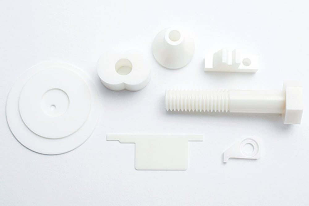 精密陶瓷 Ceramic