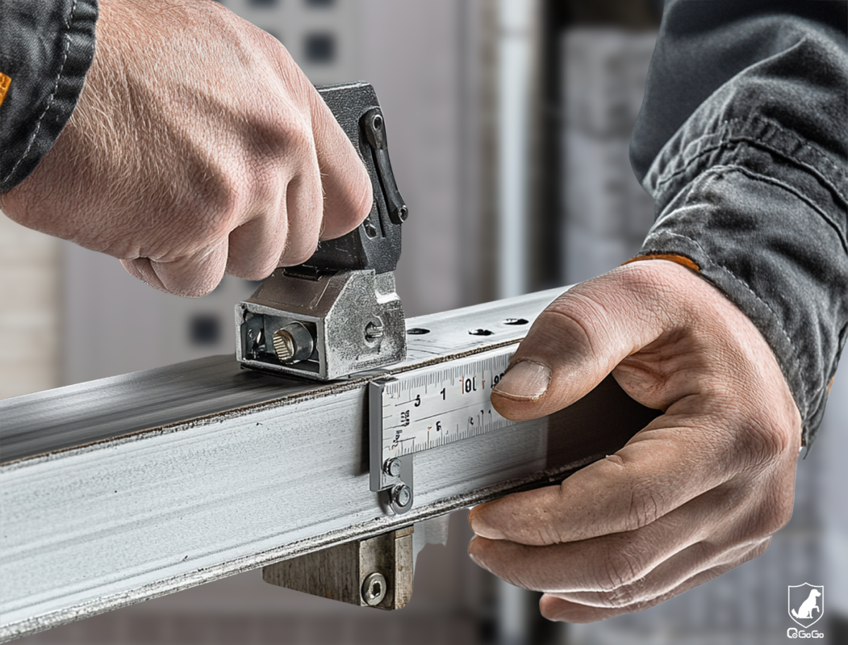 電子鎖沒電怎麼辦？5種應變方式不怕被鎖在門外