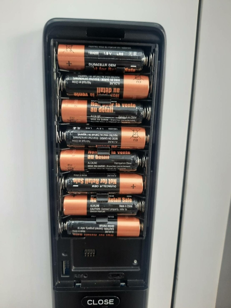 遇上停電怎麼辦？如何進出家門？