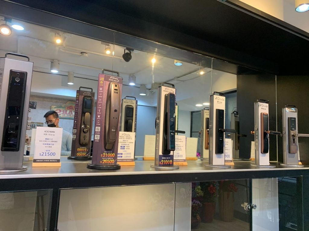 電子鎖功能有哪些？我家需要安裝嗎？