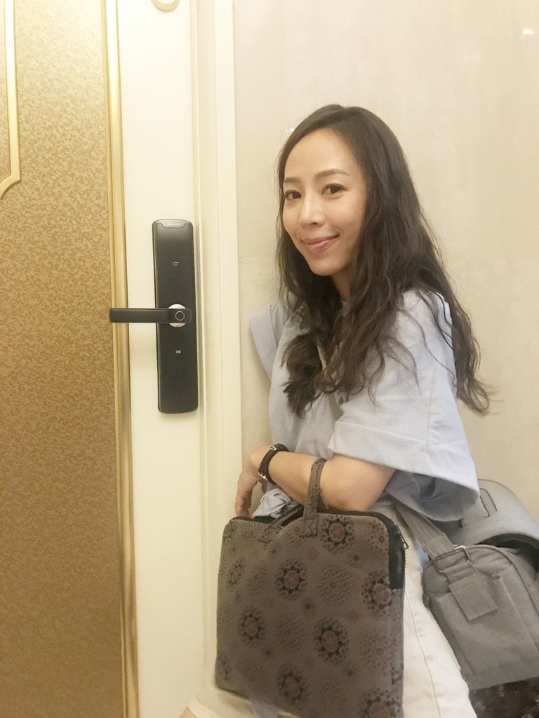感謝QGOGO