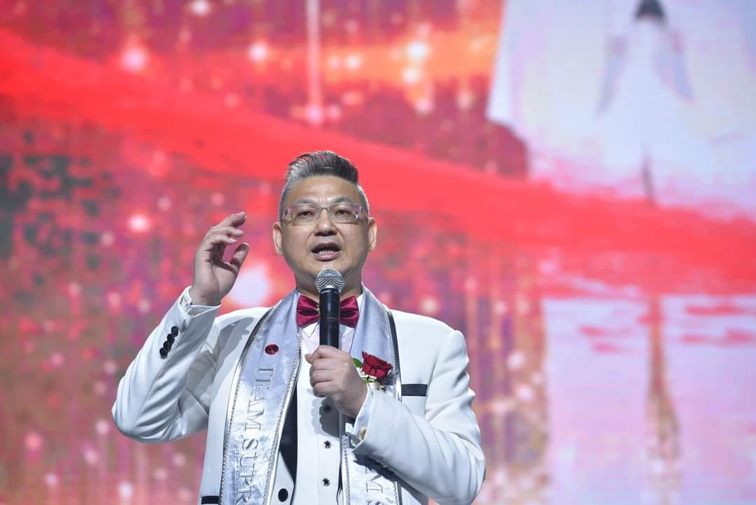 凡事發生必有其目的，且將有助於我