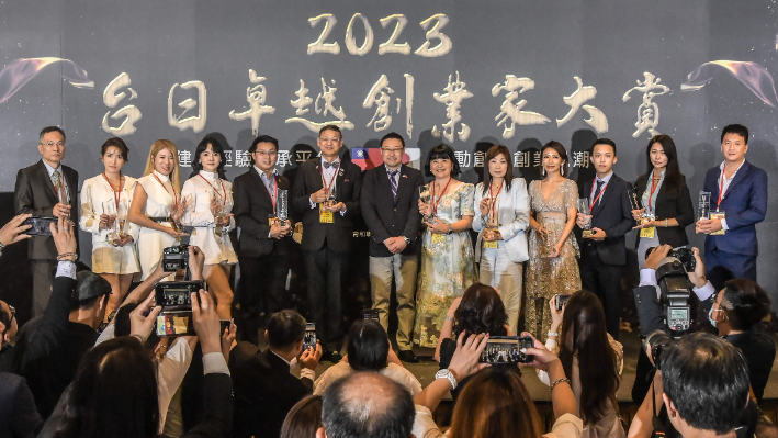 打造百億團隊