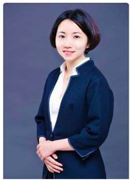 李依玲 建築師  Cocoa Lee