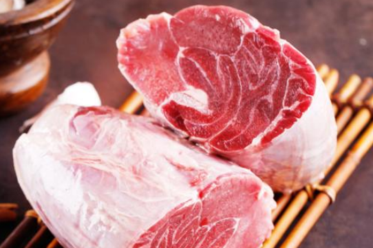 嚴選 上等花腱牛肉