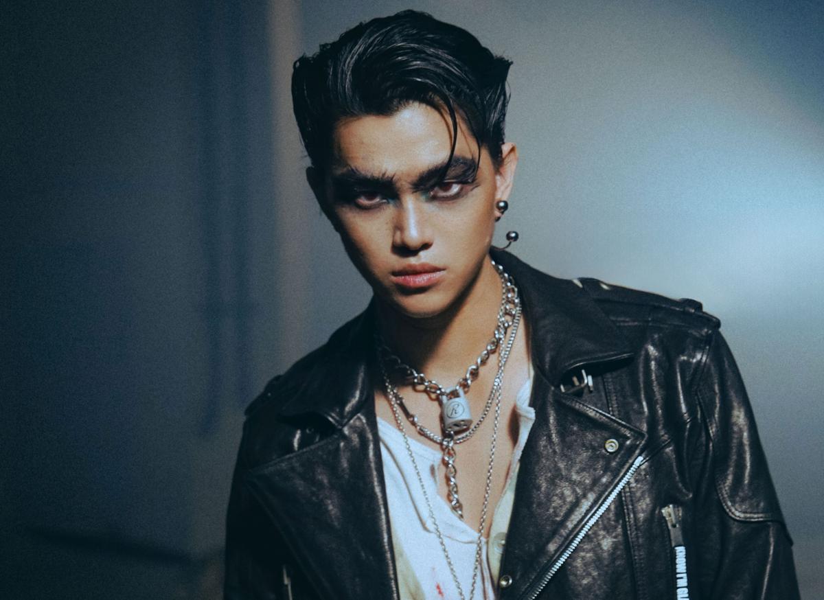 ZORN首支創作神曲〈Freak〉唱出異類自白　在危險依附中尋找被接納的渴望