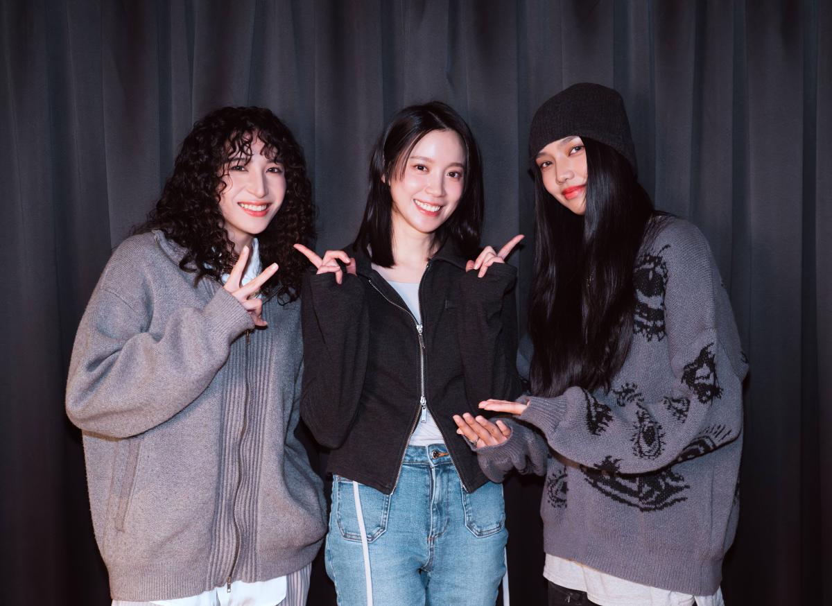 KAXA攜手程予希演繹〈無名氏〉 為《如果我不曾見過太陽》唱出最溫柔守候