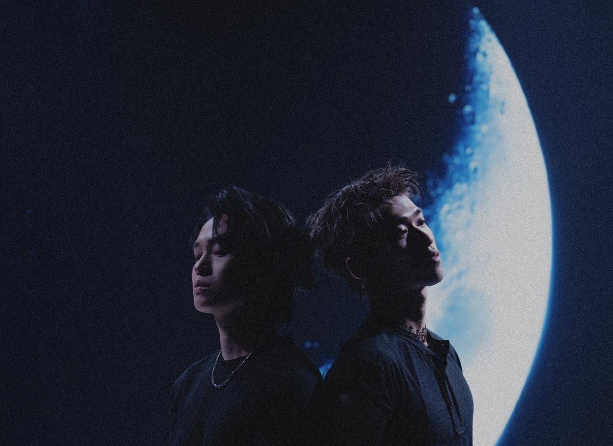 〈飛蛾與蝴蝶〉晝夜版登場 蔡承祐 × ZORN 雙聲對位唱盡為愛燃盡的宿命