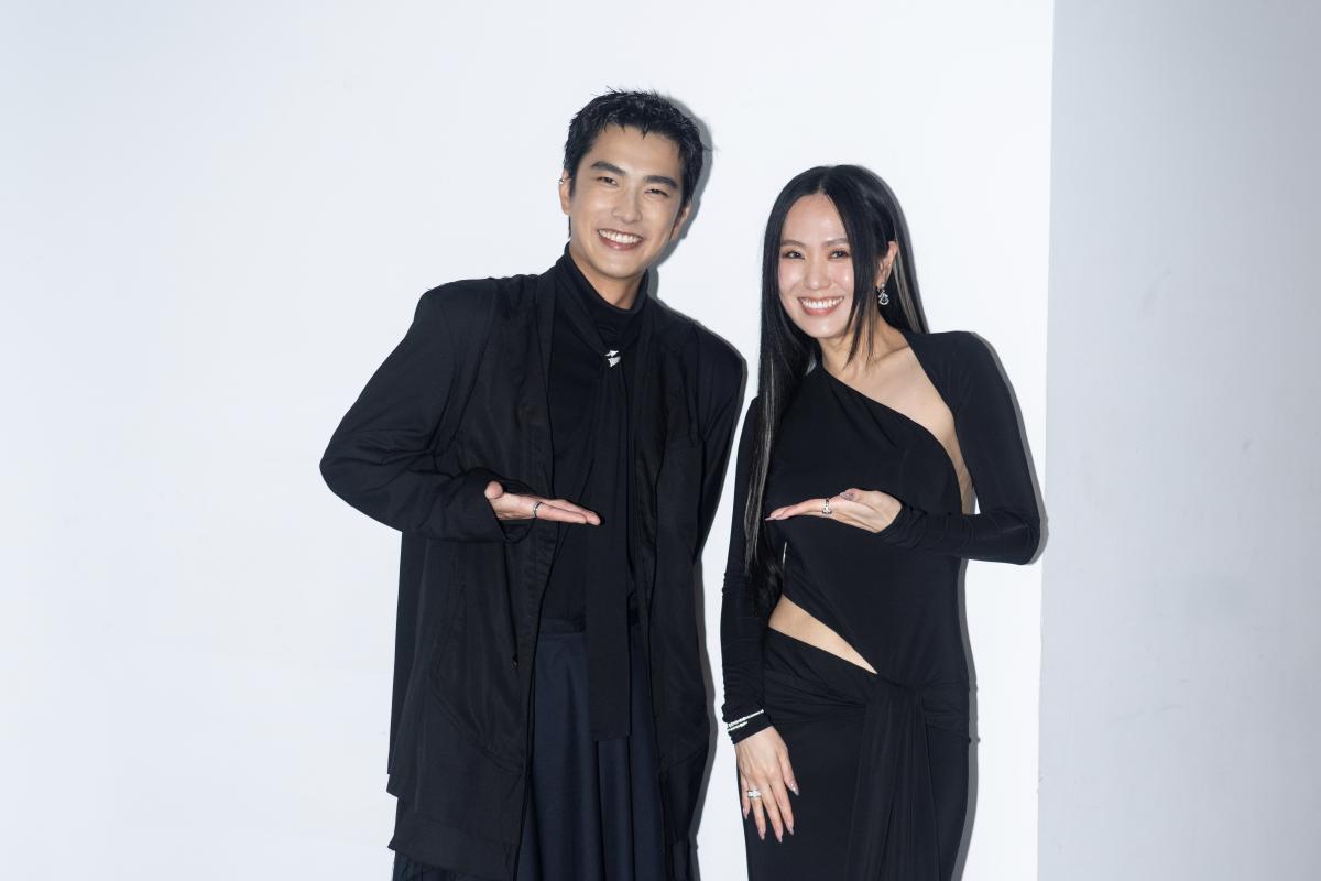 孫盛希、KAXA為《如果我不曾見過太陽》量身打造OST 李沐驚喜預告「這1事」