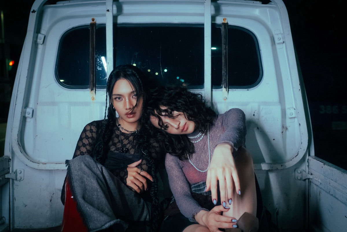 新世代創作女子組合KAXA 推出道首支單曲〈2AM〉 盼成聽眾「深夜庇護所」