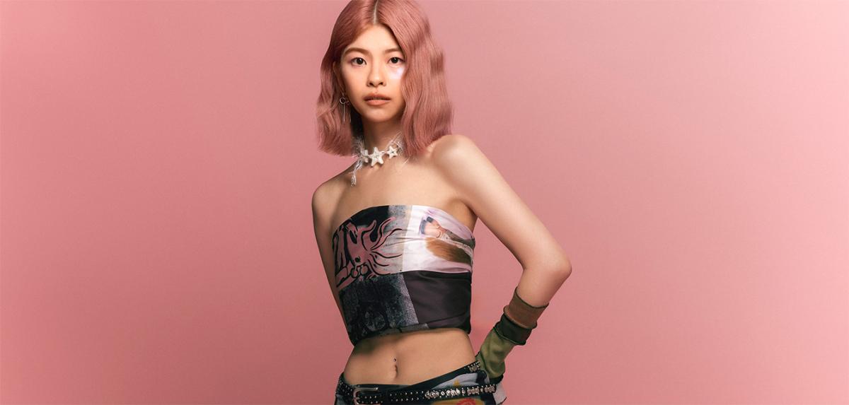 王品裙首張專輯《Pinky Promise》10月問世 〈心想事成〉9/30 發行揭序幕