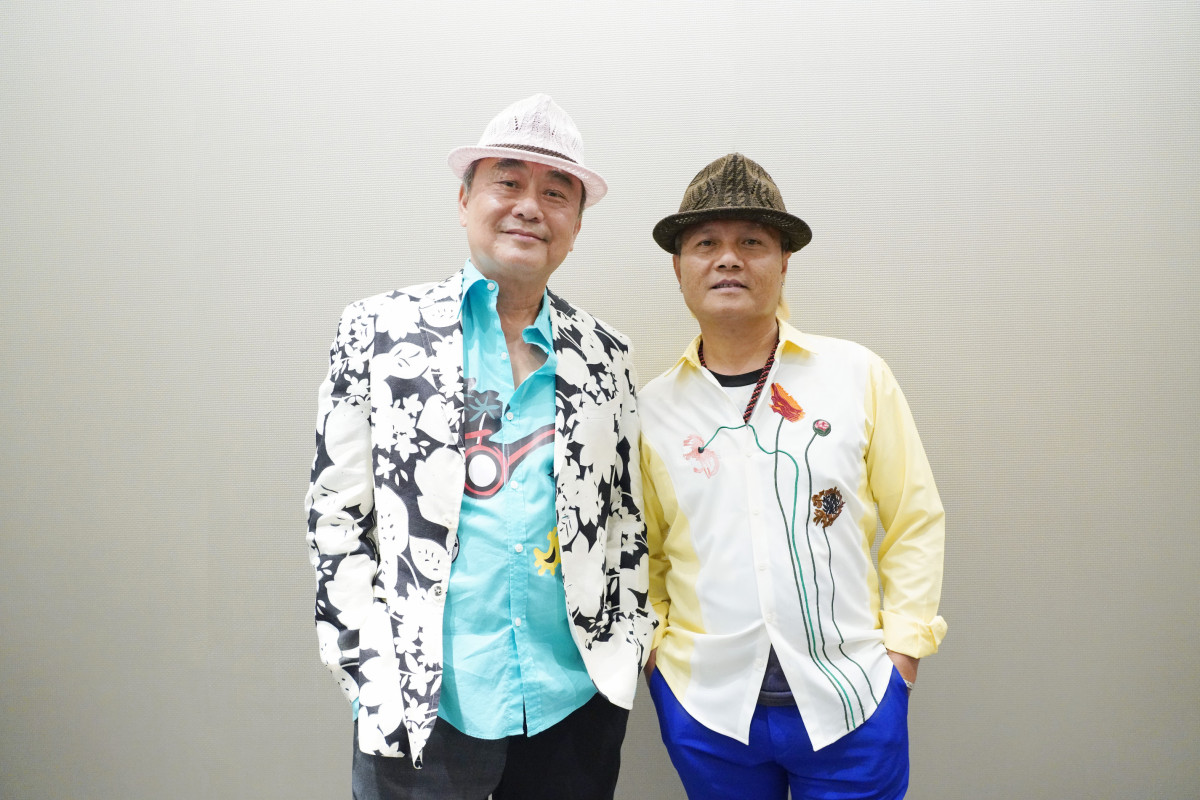 陳昇4月底舉辦「麗春」春酒演唱會 門票4/1全面開賣 邀歌迷好友共襄盛舉