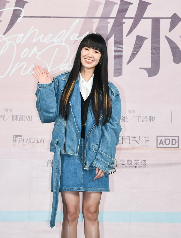 「OST女王」孫盛希掌握華韓英語三聲道 電影主題曲〈眼淚記得你〉蟬聯霸榜 驚喜推出韓文版｜ 攜王牌音樂人打造《想見你》電影韓文版主題曲 「衣錦還鄉」回韓國過年見家人