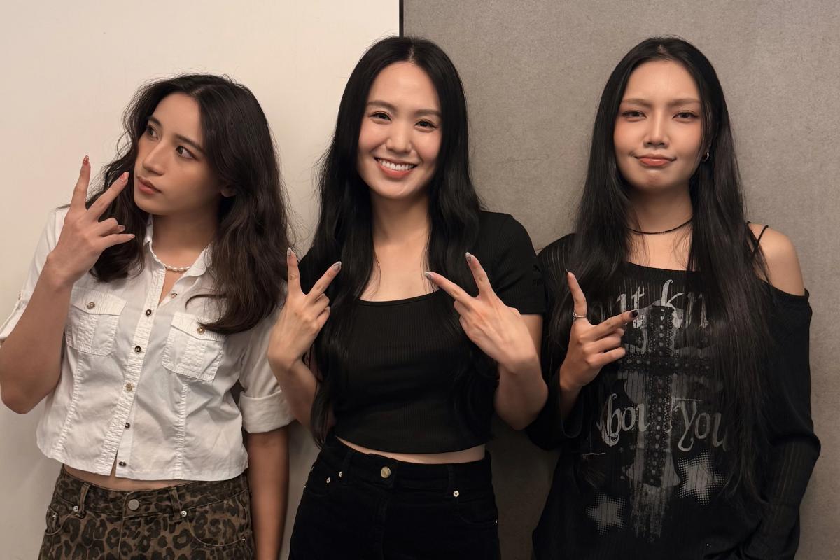 孫盛希、KAXA獻聲《回魂計》 以音樂描繪母愛力量 用歌聲擁抱傷與光