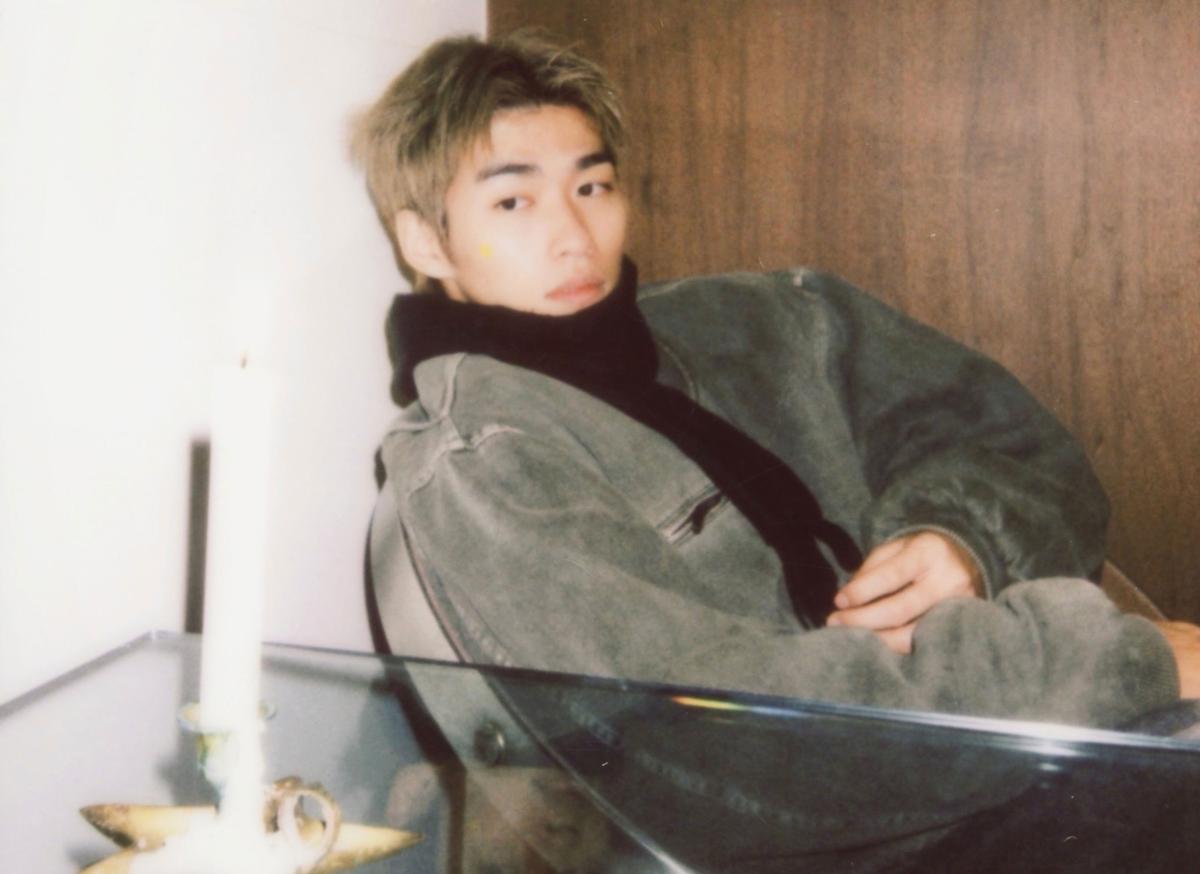 為粉絲寫下最直接的情歌 蔡承祐新歌〈牡羊座的浪漫〉用力去愛毫無保留