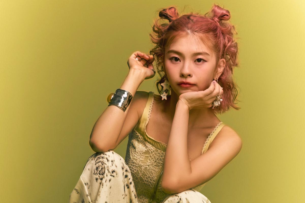 王品裙〈舞舞舞〉MV上線 收錄《Pinky Promise》延續聲響風格 探索關係邊界