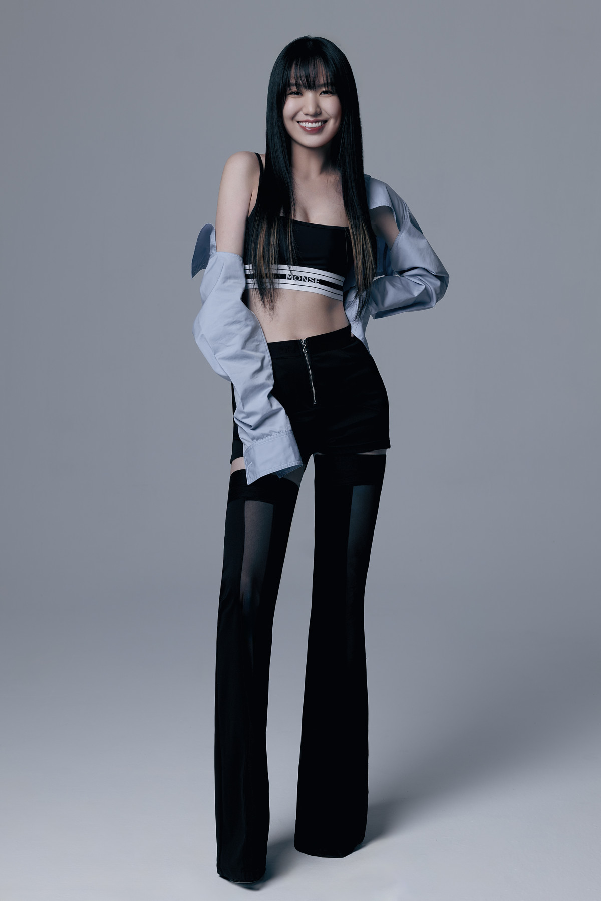 台韓音樂金獎得主雙姝 孫盛希、李珍雅攜手共創新曲！