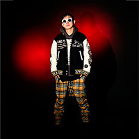 DJ Mykal a.k.a.林哲儀