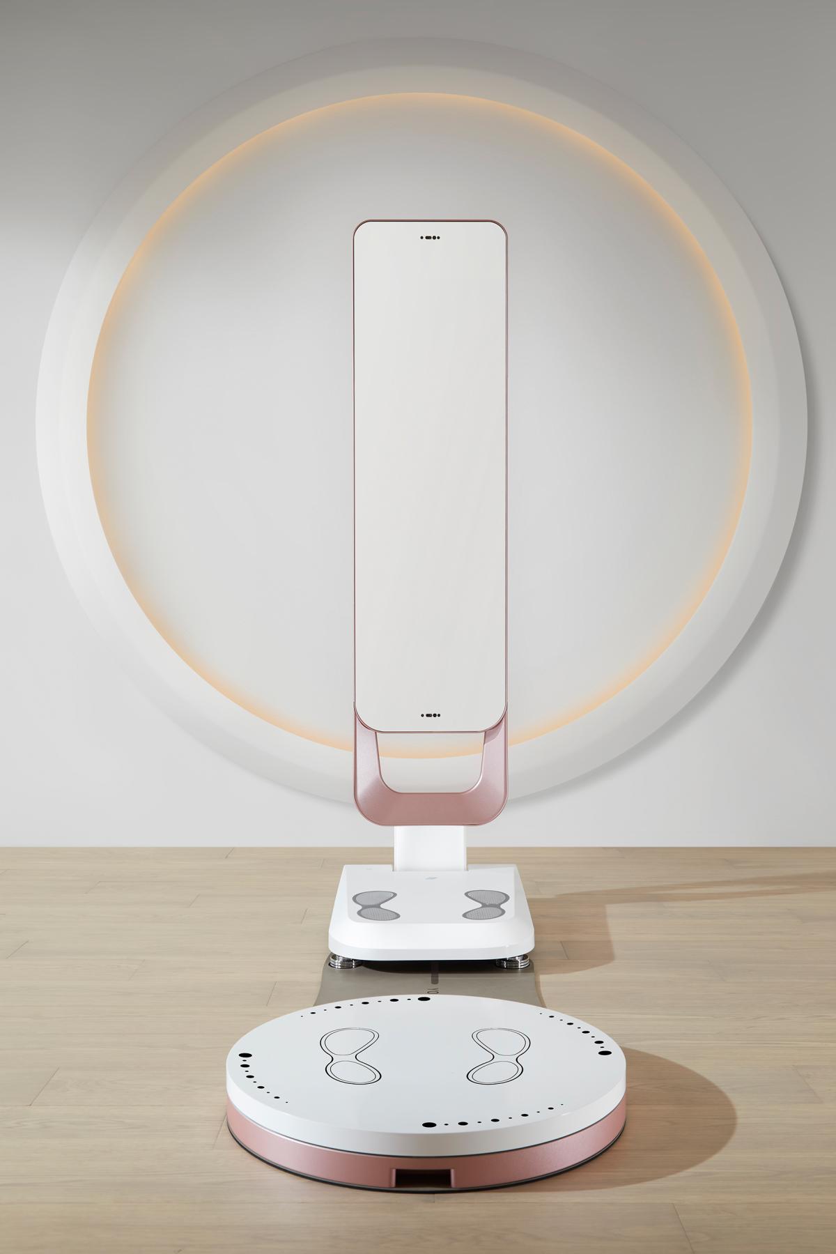 VENUS AI 智能體測儀正式上市｜協助場館提升教學專業度與續課率