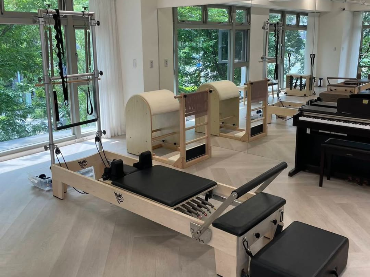 台中 about balance 