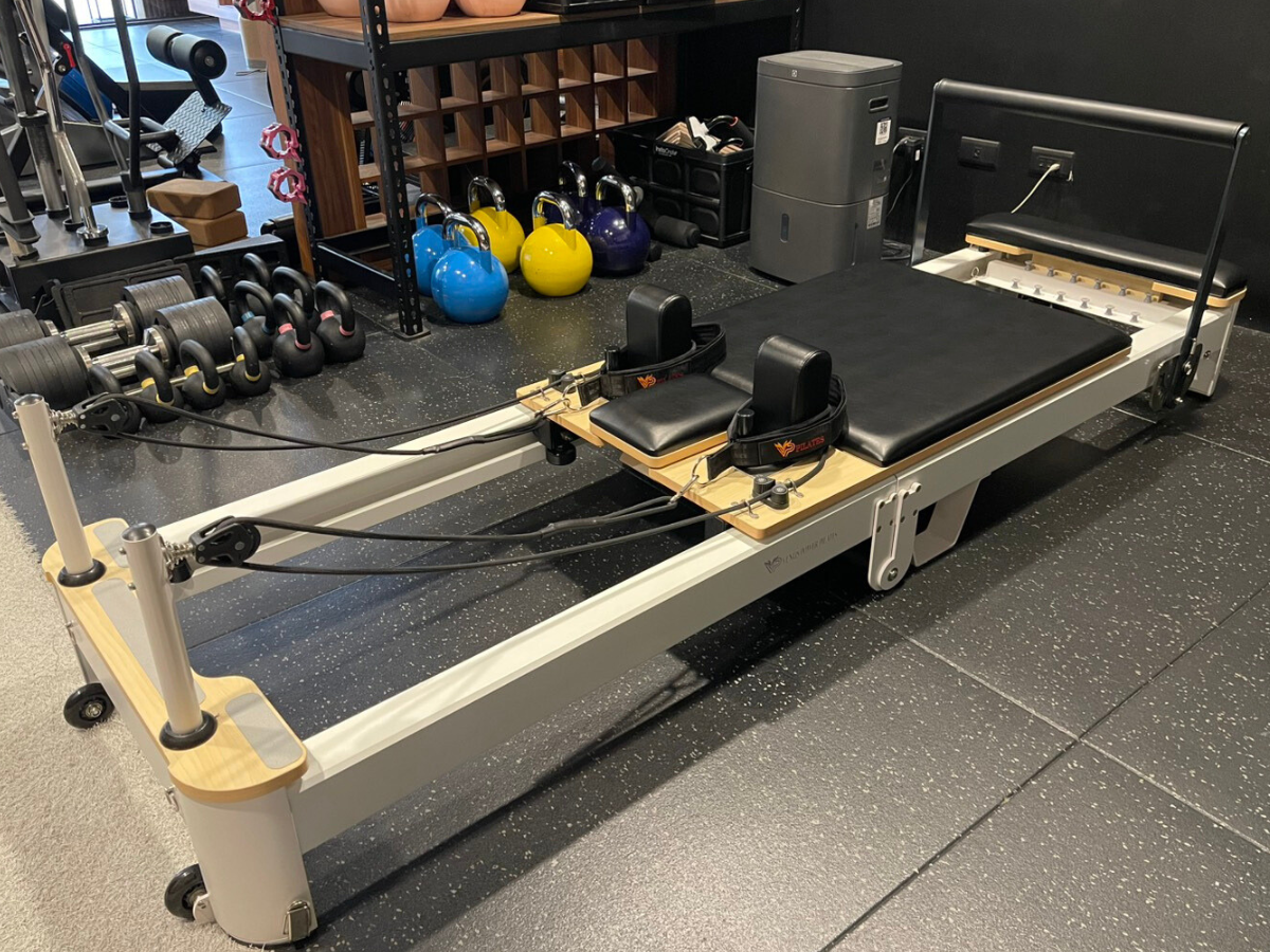 緣氣工作室 𝙈𝘼𝙏𝙀 𝙁𝙄𝙏𝙉𝙀𝙎𝙎 