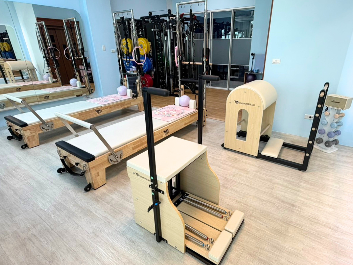 Anti Pilates