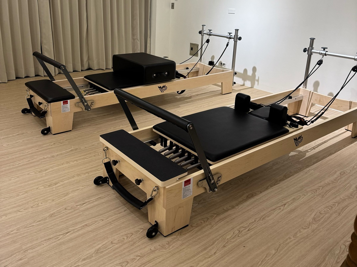 微風皮拉提斯工作室