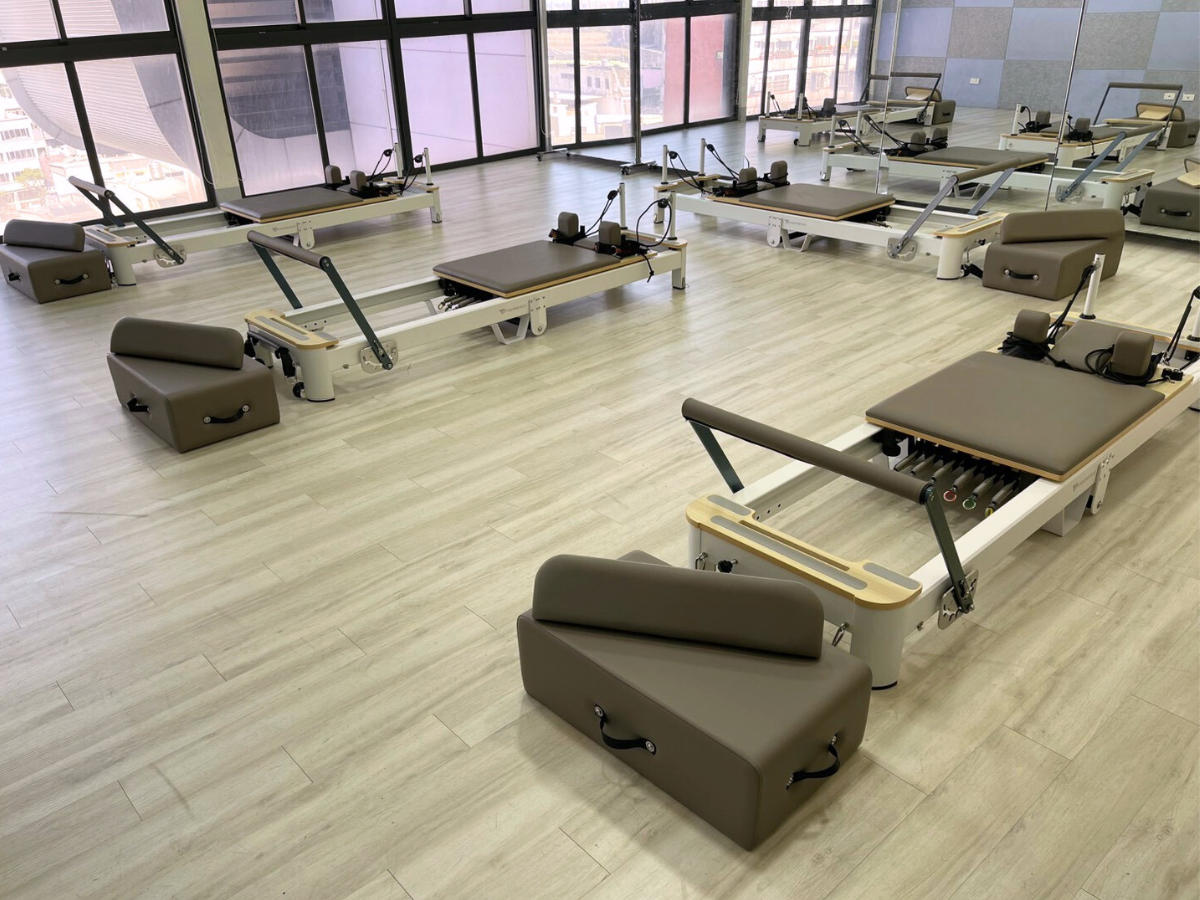 救國團-桃園市中壢國民運動中心