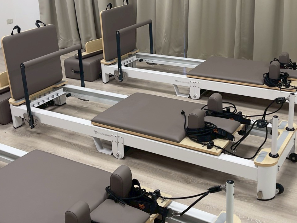 救國團-桃園國民運動中心