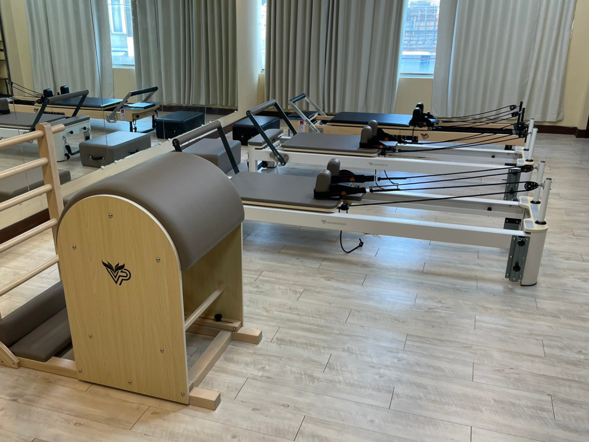 中壢私人工作室