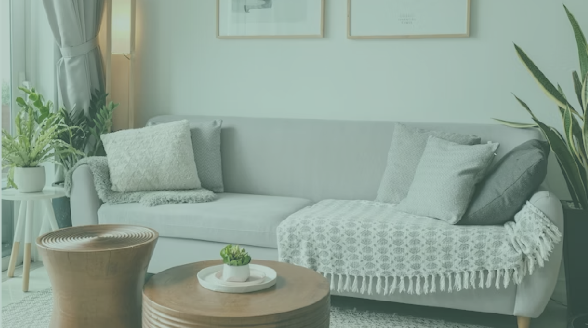 SMART LIVING