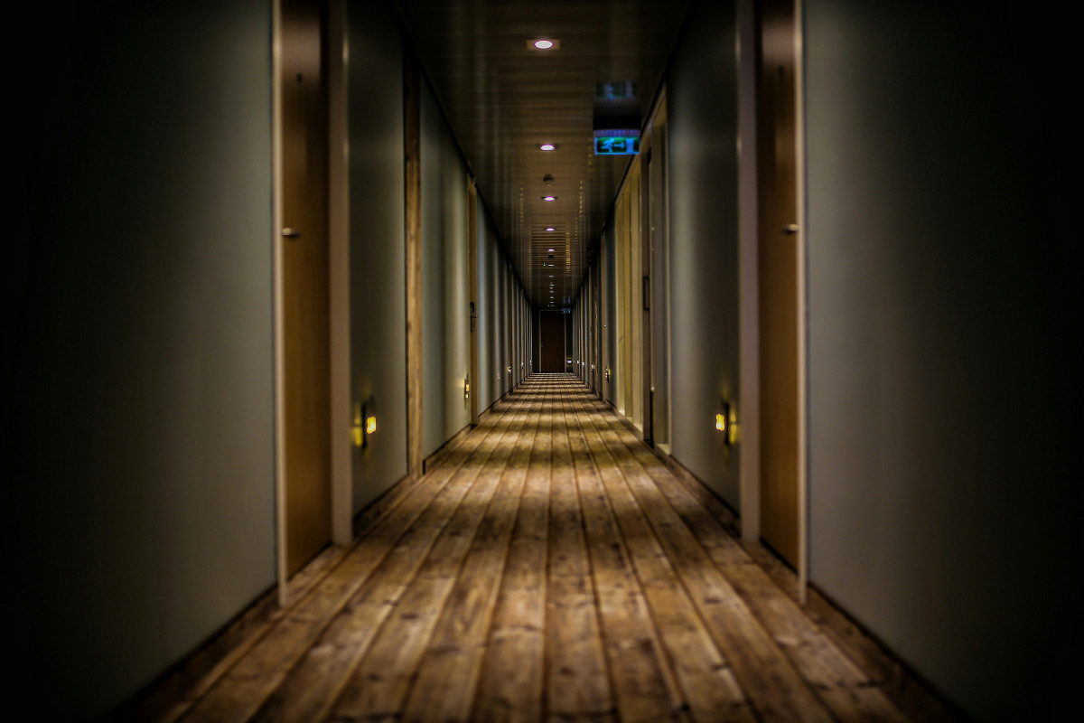 旅館/長租公寓/社區物業 智慧升級，5 大應用場景與導入關鍵一次看懂