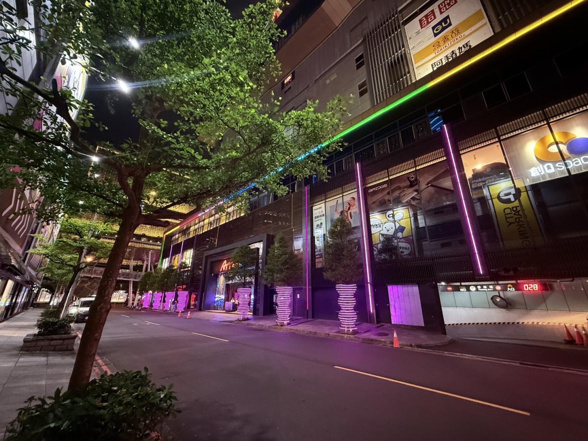 【ATT 4 FUN】戶外照明規劃設計