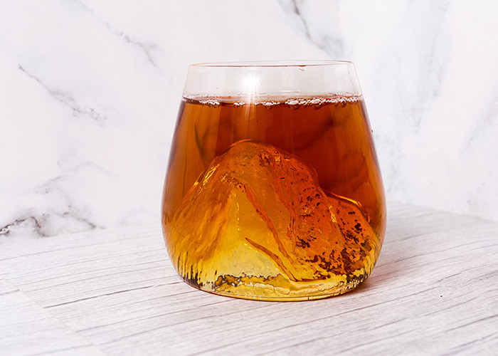 黃金山脈杯-玉山款