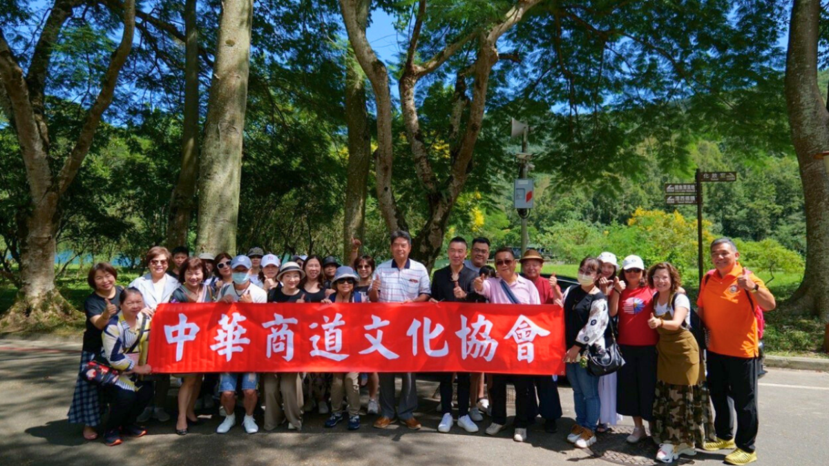 112年中秋送暖花蓮公益活動